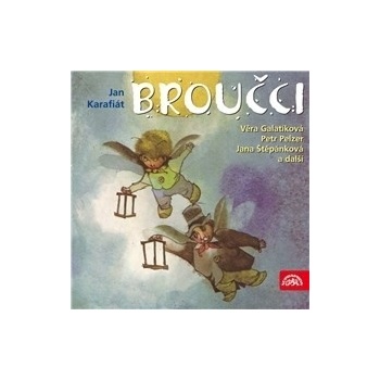 Broučci