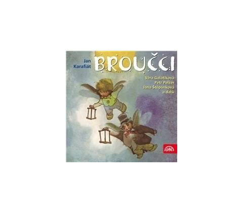 Broučci