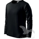 Malfini Long Sleeve 121 čierna
