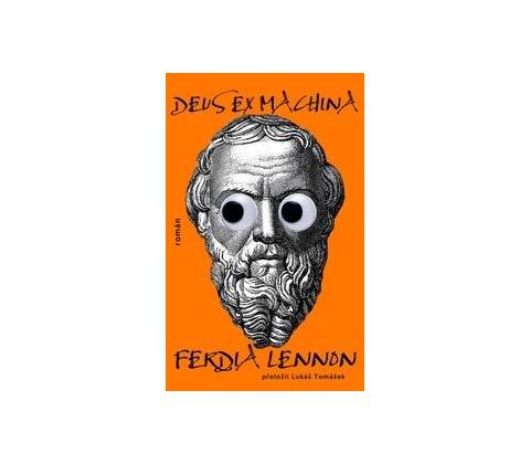 Deus Ex Machina