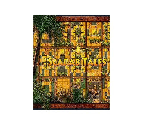 Scarab Tales