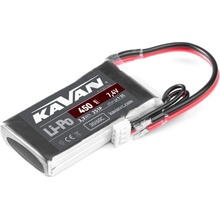 KAVAN Li-Po 450mAh/7.4 V 30/60C Air pack