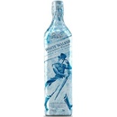Whisky Johnnie Walker White Walker Game of Thrones 41,7% 0,7 l (čistá fľaša)