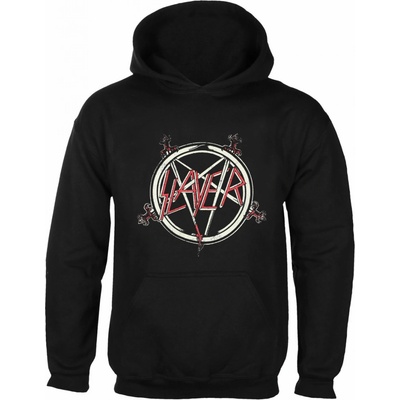Rock Off Slayer Čierna