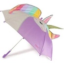 Playshoes deštník růžovo bílý