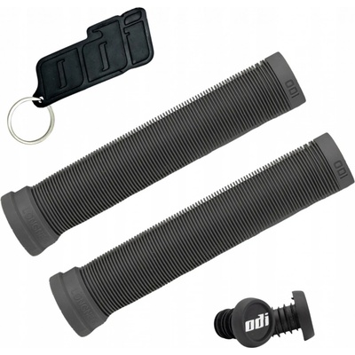 ODI BMX LONGNECK SLX SIVÉ