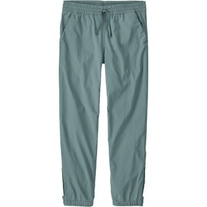 Patagonia Детски ежедневен панталон Patagonia Kid's Quandary Pants Walking trousers - Blue Sage - размер M (701-2391-1113)