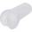 CalExotics Boundless Vulva Transparent