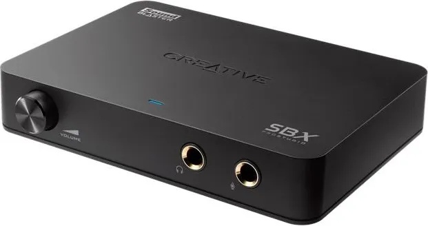 Creative Sound Blaster X-Fi HD SB1240