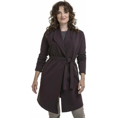 Bushman mikina Ylva burgundy