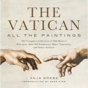 Vatican: All The Paintings (2013)