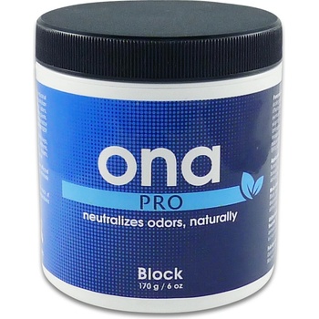 ONA Block Pro 170 g