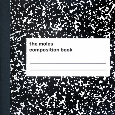 The Moles - Composition Book LP