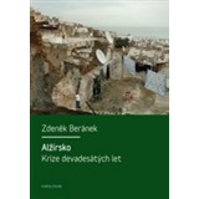 Alžírsko - Zdeněk Beran