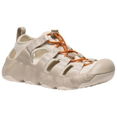 Дамски сандали Keen Women's Hyperport H2 Sandals - Birch / Plaza Taupe - размер 41 (EU) (125-1027-0122)