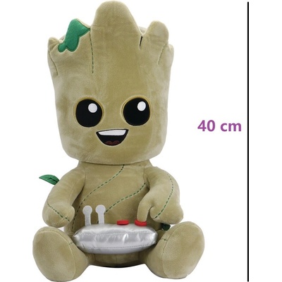 Groot s vibracemi 40 cm