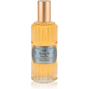 Sabon Delicate Jasmine олио за тяло 100ml