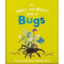 The Small and Mighty Book of Bugs