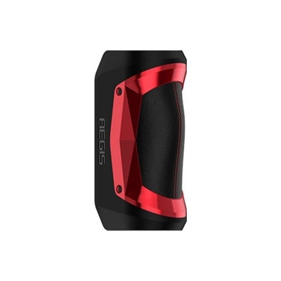 GeekVape Aegis Mini Mod 80W Black & červená