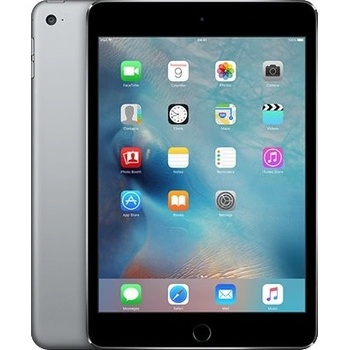 Apple iPad Mini 4 Wi-Fi 32GB MNY12FD/A