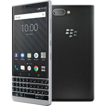 BlackBerry Key2 64GB Dual