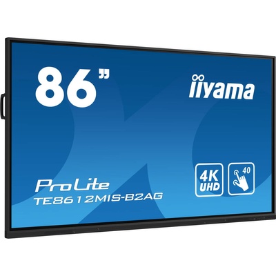 iiyama ProLite TE8612MIS-B2AG