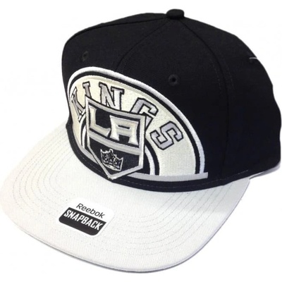 CCM Snapback L.A.Kings Arched