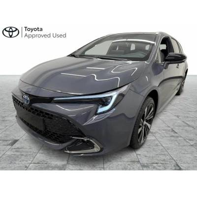 Toyota Corolla Touring Sports 103 kW