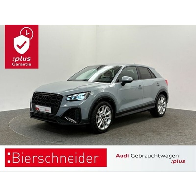 Audi SQ2 S-line 221 kW