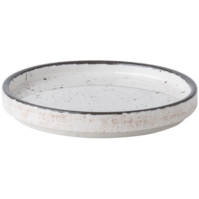 Flowl Atelier miska šedá 10.5 cm Gaya 452173