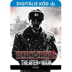 SEGA Company of Heroes 2 Case Blue DLC (PC)