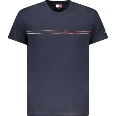Tommy Hilfiger triko modré
