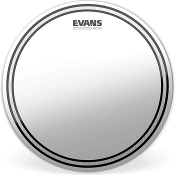 Evans EC2S 10" Clear