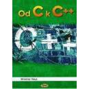 Učebnice Od C k C++ Virius Miroslav