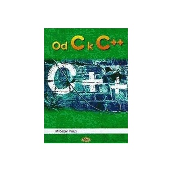 Od C k C++ Virius Miroslav