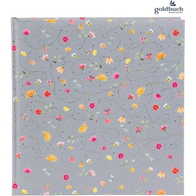 Fotoalbum klasik 60stran 27487 Goldbuch SUMMER DAY 27487