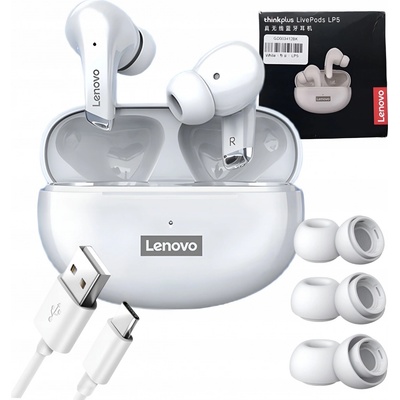 Lenovo LP5 TWS