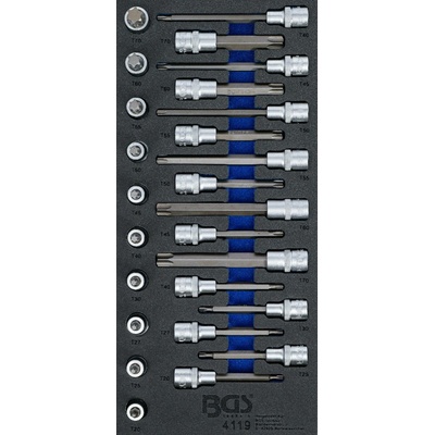 BGS Technic 4119