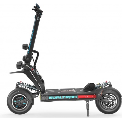 Dualtron X LTD