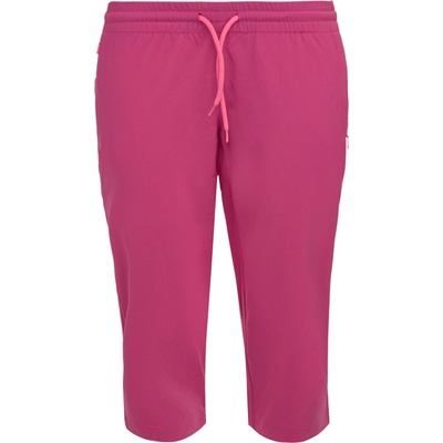 Dámske capri Alpine Pro Arzua