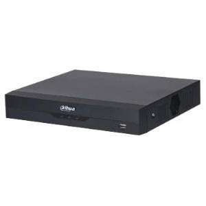 Dahua NVR2104HS-P-I2 NVR Мрежов Видео Рекордер (NVR2104HS-P-I2)