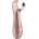 Satisfyer Pro 2 Gen2 - безжичен клитор стимулатор - кафяв