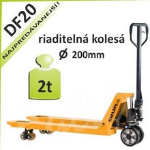 EULIFT DF20