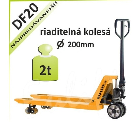 EULIFT DF20