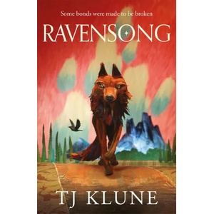 Ravensong (2023)