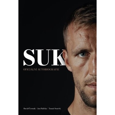 Suk Oficiální autobiografie