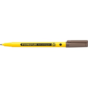 STAEDTLER Тънкописец Staedtler Noris 307 F, ВАР (32541-А-КАФЯВ)