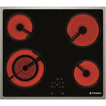 Image 1 of Pyramis 58HL 536 (030057801)