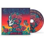 Warner Grateful Dead: Gratest Hits - CD (083582)