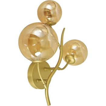 Brilagi - LED аплик MISTEL 3xG9/3W/230V златист (BG1779)